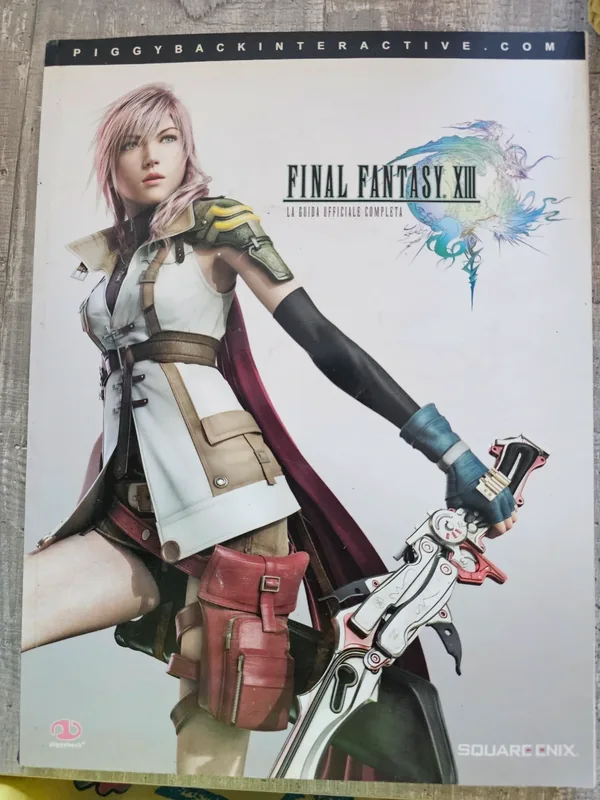 Guida strategica final fantasy XII