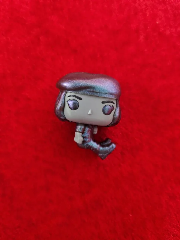 Funko pop kinder Robin stranger things