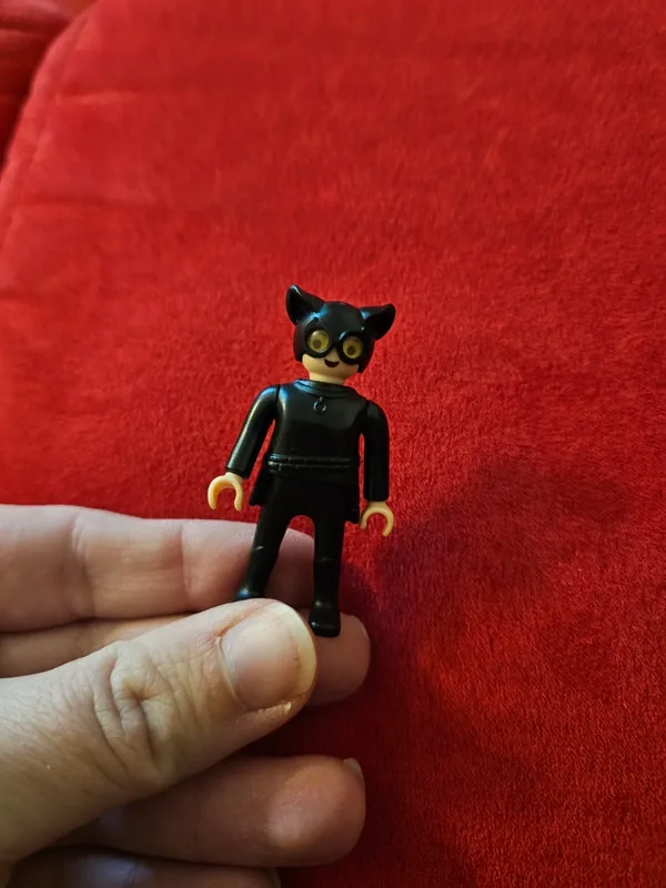 sorpresa playmobil kinder
