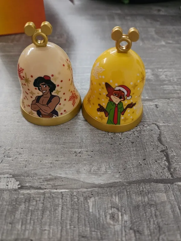 2 campanelle disney conad 2025